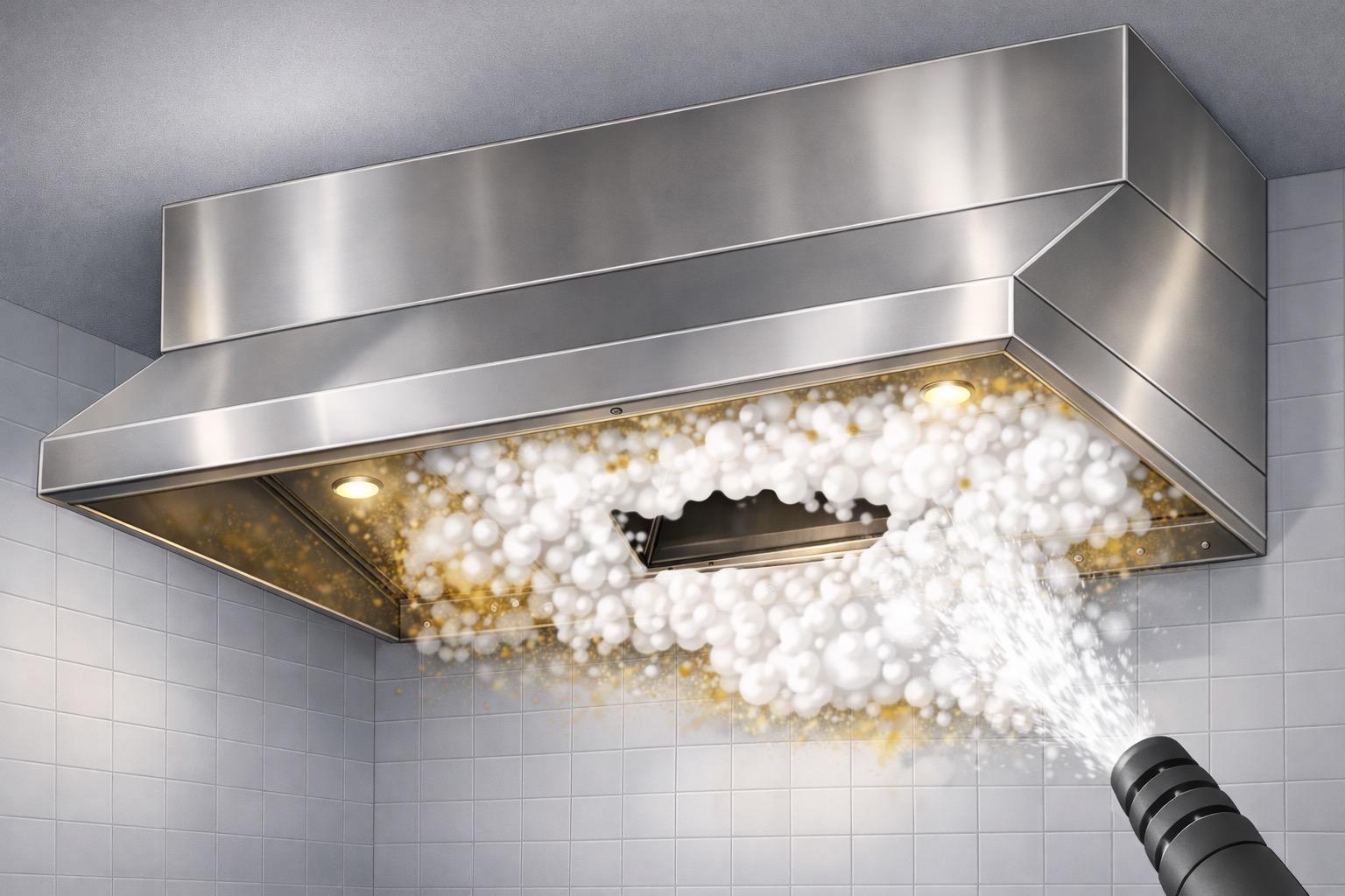 Впръскване на активна пяна