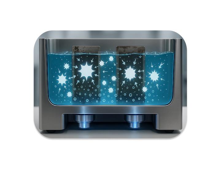 Балончета се спукват (експлодират)