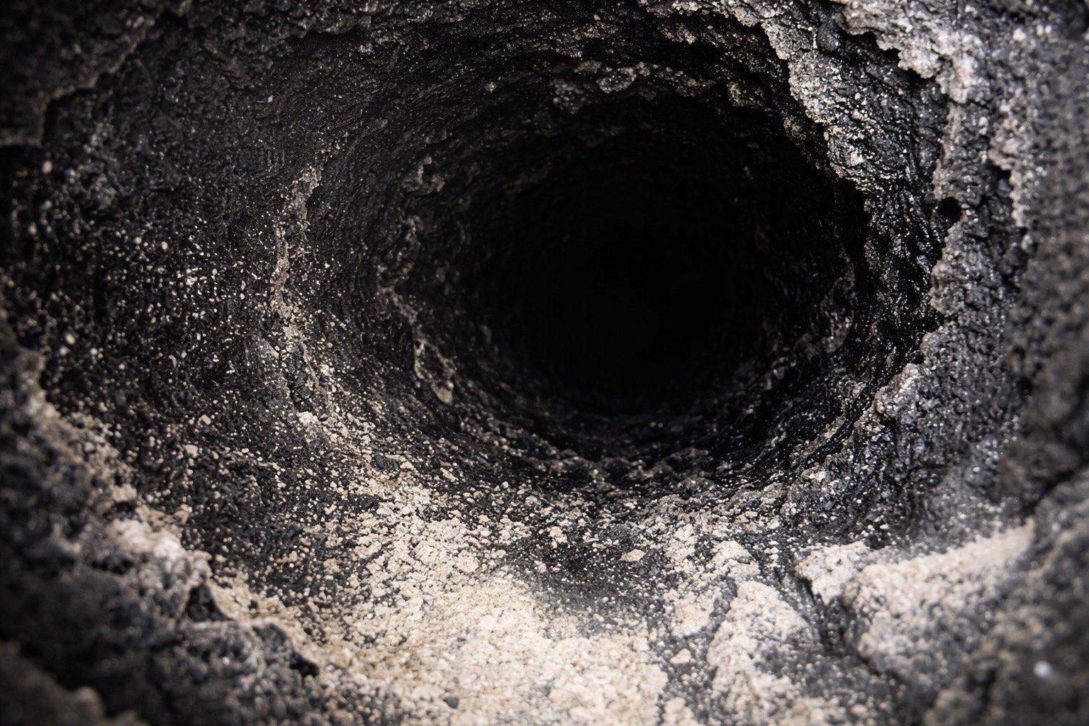 Карбонизирана мазнина