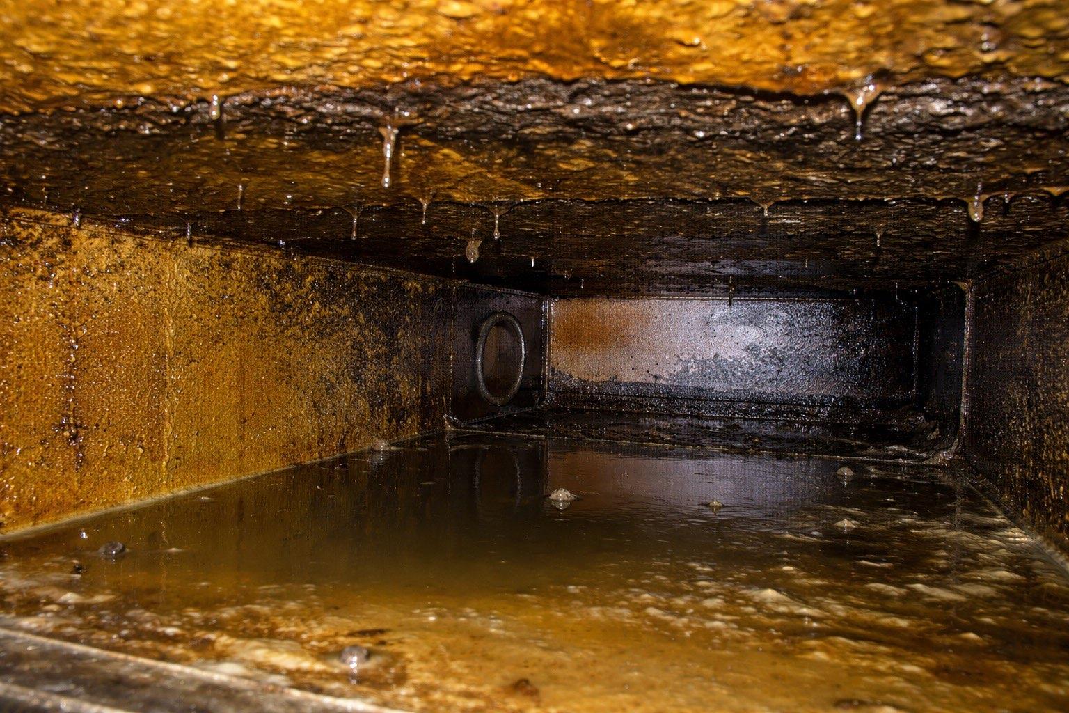 Течна мазнина